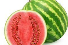 吃瓜好不好减肥,揭秘瓜类食品的神奇瘦身效果