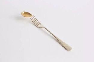 吃瓜叉勺挖取器,叉勺挖取器，轻松享受美味时光