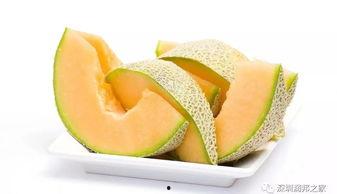 托班吃哈密瓜文案,哈密瓜甜蜜滋味来袭”