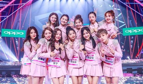 火箭少女吃瓜现场,揭秘娱乐圈幕后风云