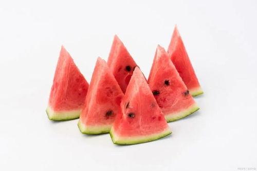 夏天吃瓜有讲究,健康养生两不误