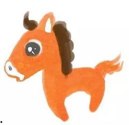 小马持续吃瓜,瓜界新宠横空出世