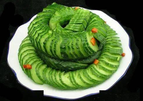 古代吃瓜叫什么,揭秘古代“吃瓜群众”的消夏秘籍