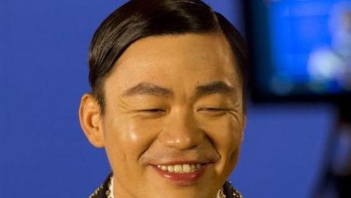 吃瓜群众中国演员