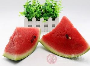 经期可吃瓜吗,可否安心享用夏日瓜果？
