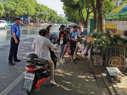 安徽和县吃瓜事件,一场网络热议背后的真相与反思