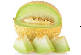 健身吃哈密瓜好吗,美味与健康的完美搭配
